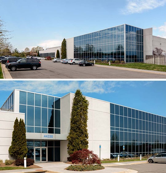 Property management company